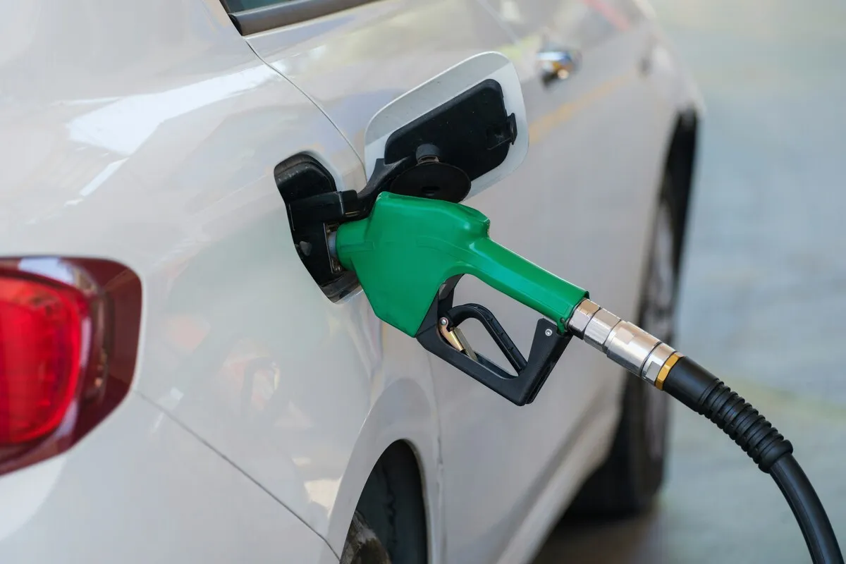 harga migas Blitar 01-14 februari 2025 untuk Biodiesel B40 dan MFO